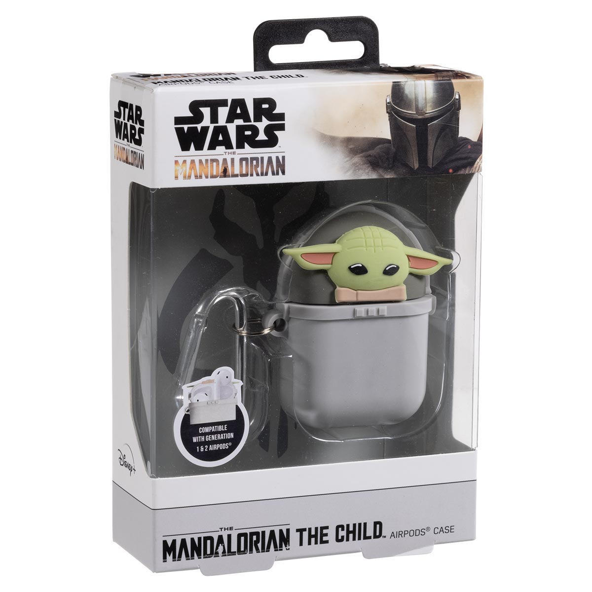 TM The Child (Gorgu) AirPods Case 1