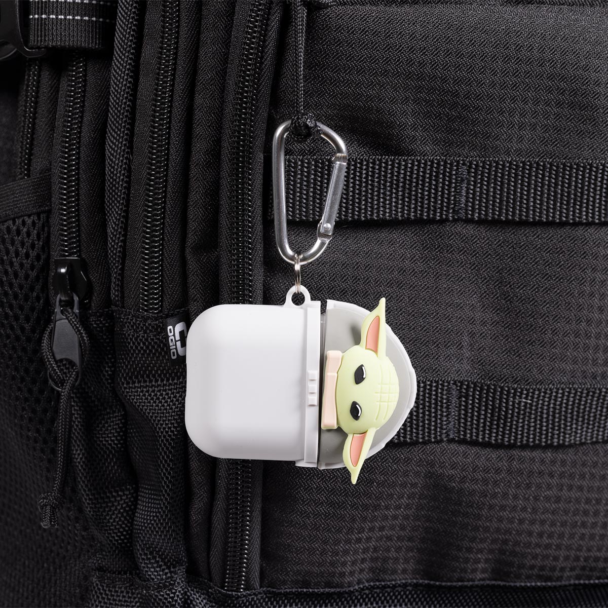 TM The Child (Gorgu) AirPods Case 4