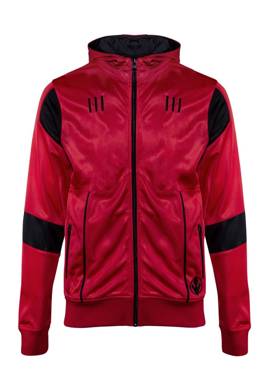 TROS First Order Sith Trooper Hoodie 2