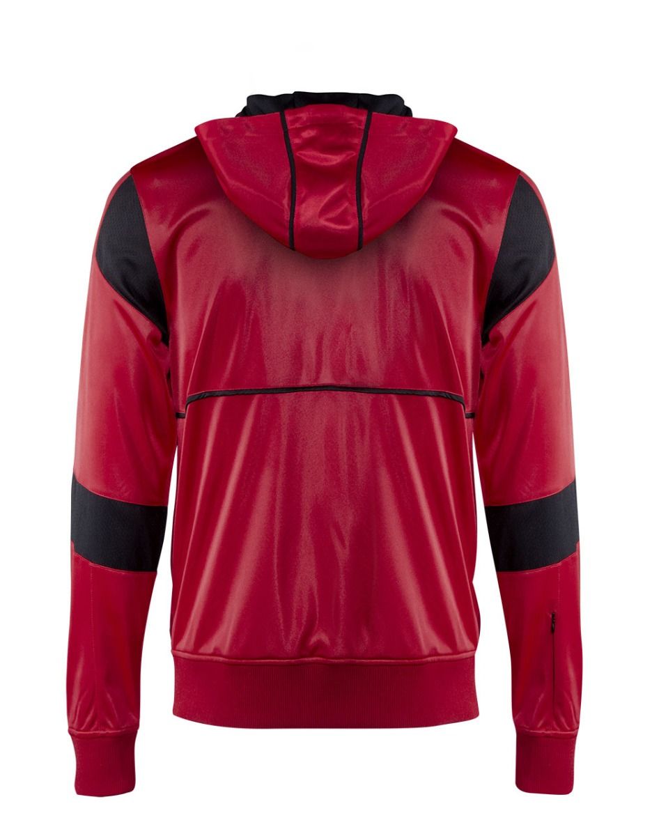 TROS First Order Sith Trooper Hoodie 3