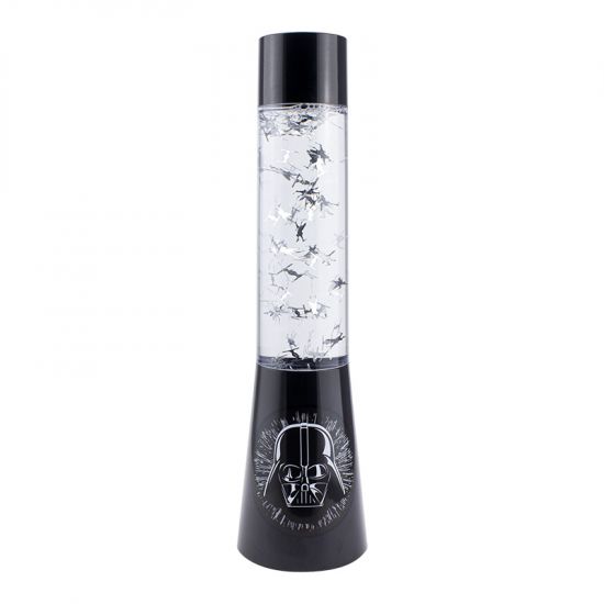 SW Darth Vader Flow Lamp 1