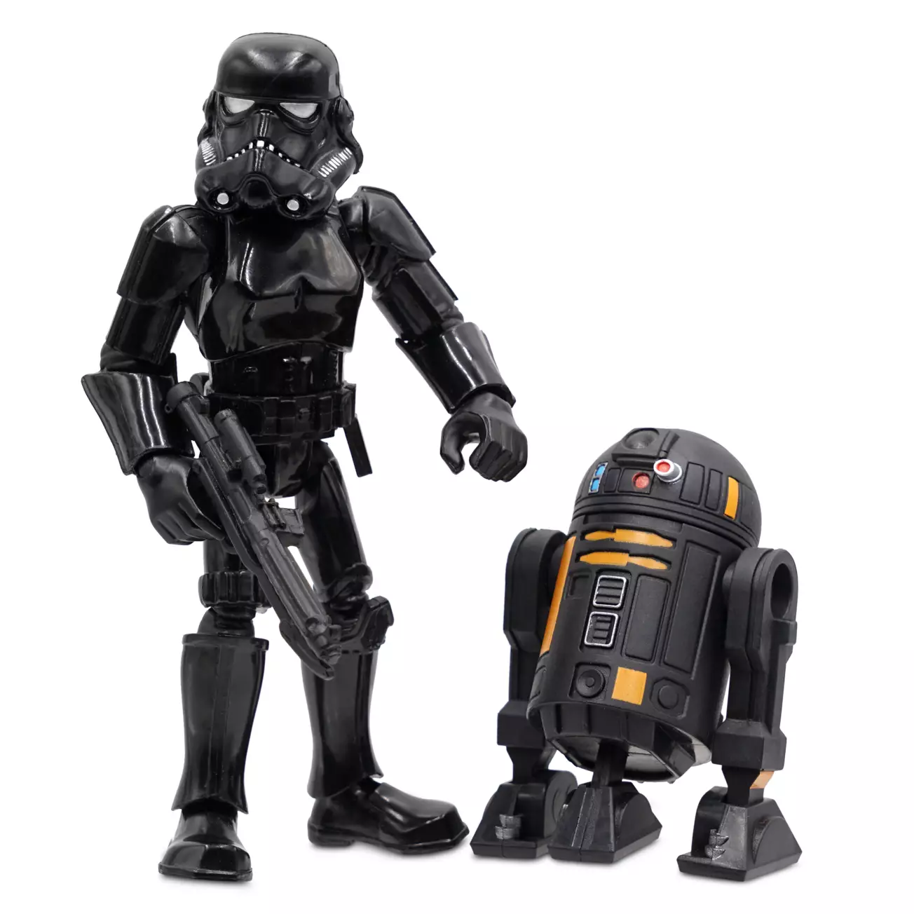 SW Shadow Trooper and R2-Q5 Toybox Figure Set 3