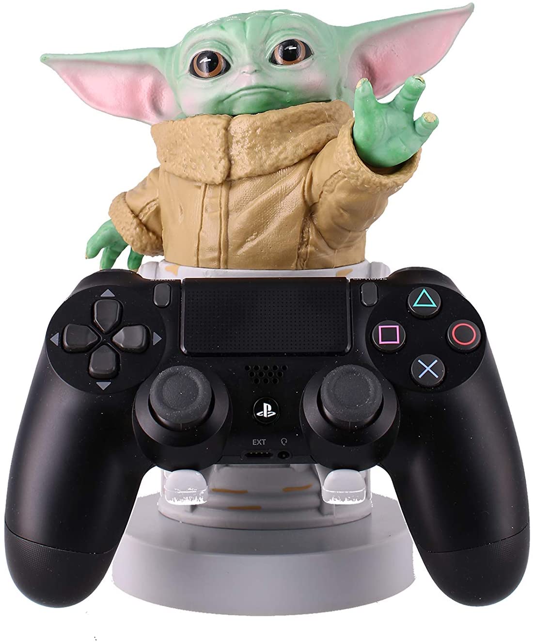 TM The Child (Grogu) 8 inch Cable Guy Phone and Controller Holder 4