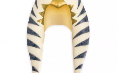 New Star Wars Togruta Costume Headpiece available now!