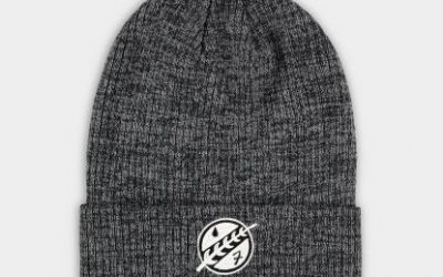 New Star Wars Boba Fett Beanie available now!