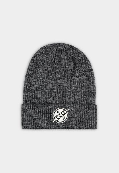 SW Boba Fett Beanie 1