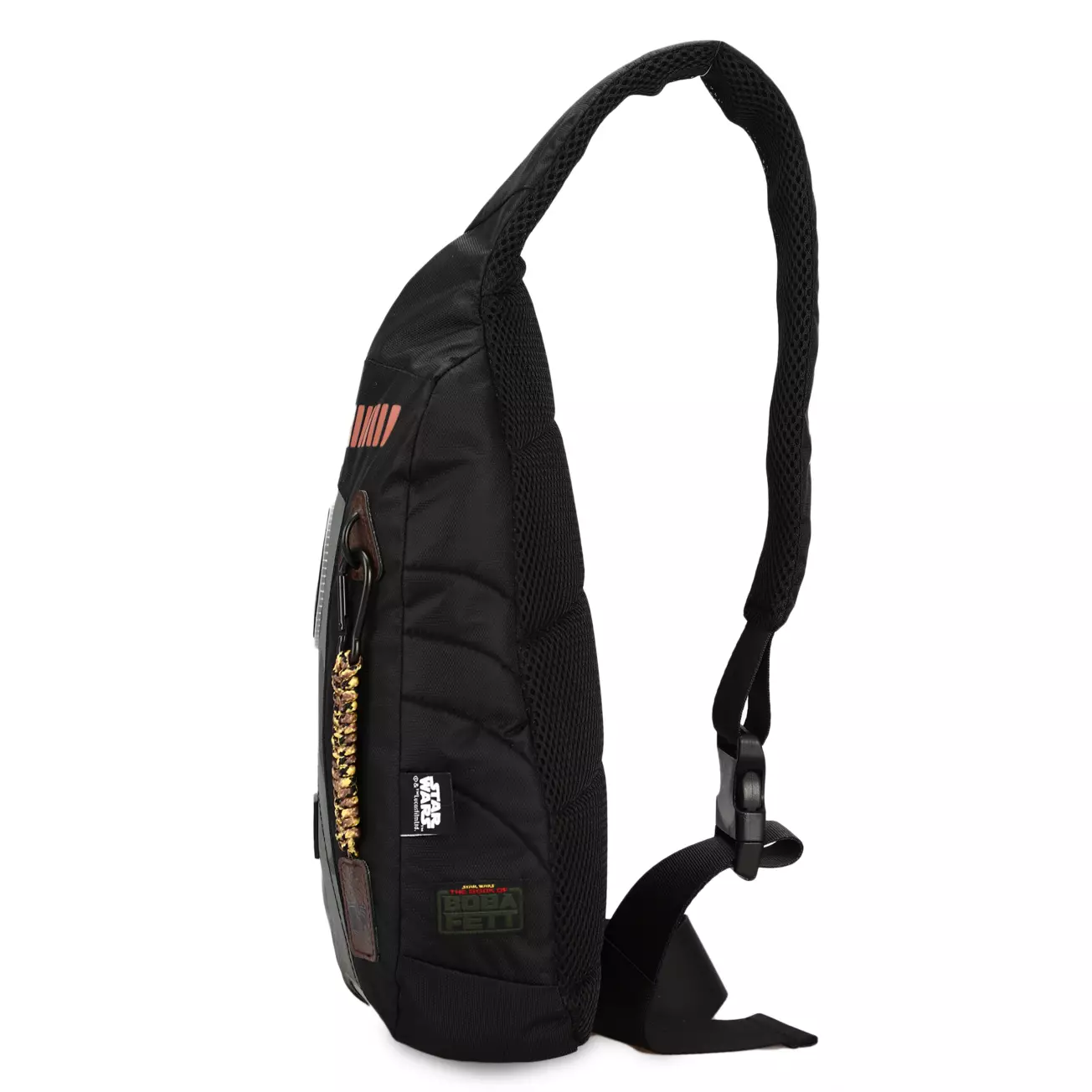 TBOBF Bounty Hunter Crossbody Sling Bag 2