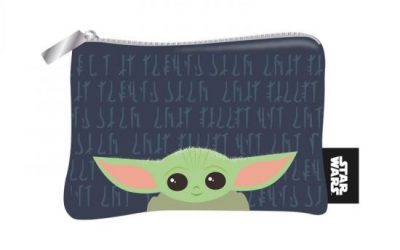 New The Mandalorian The Child (Gorgu) Coin Purse available now!