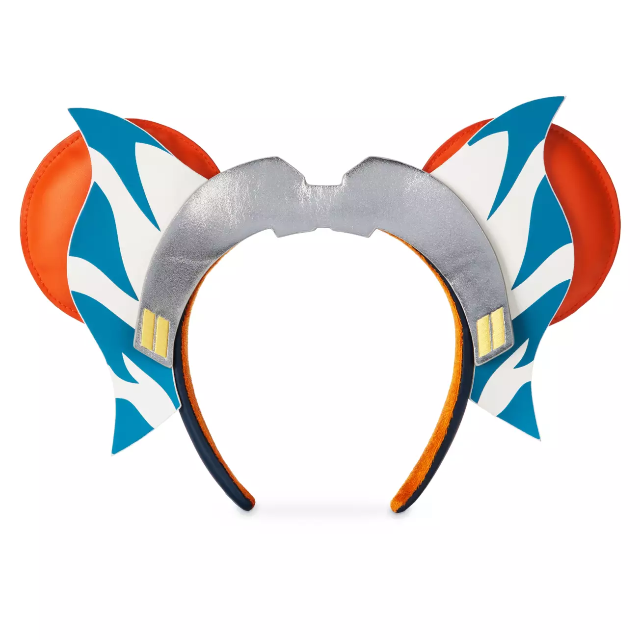 SWTCW Ahsoka Tano Ear Headband 1