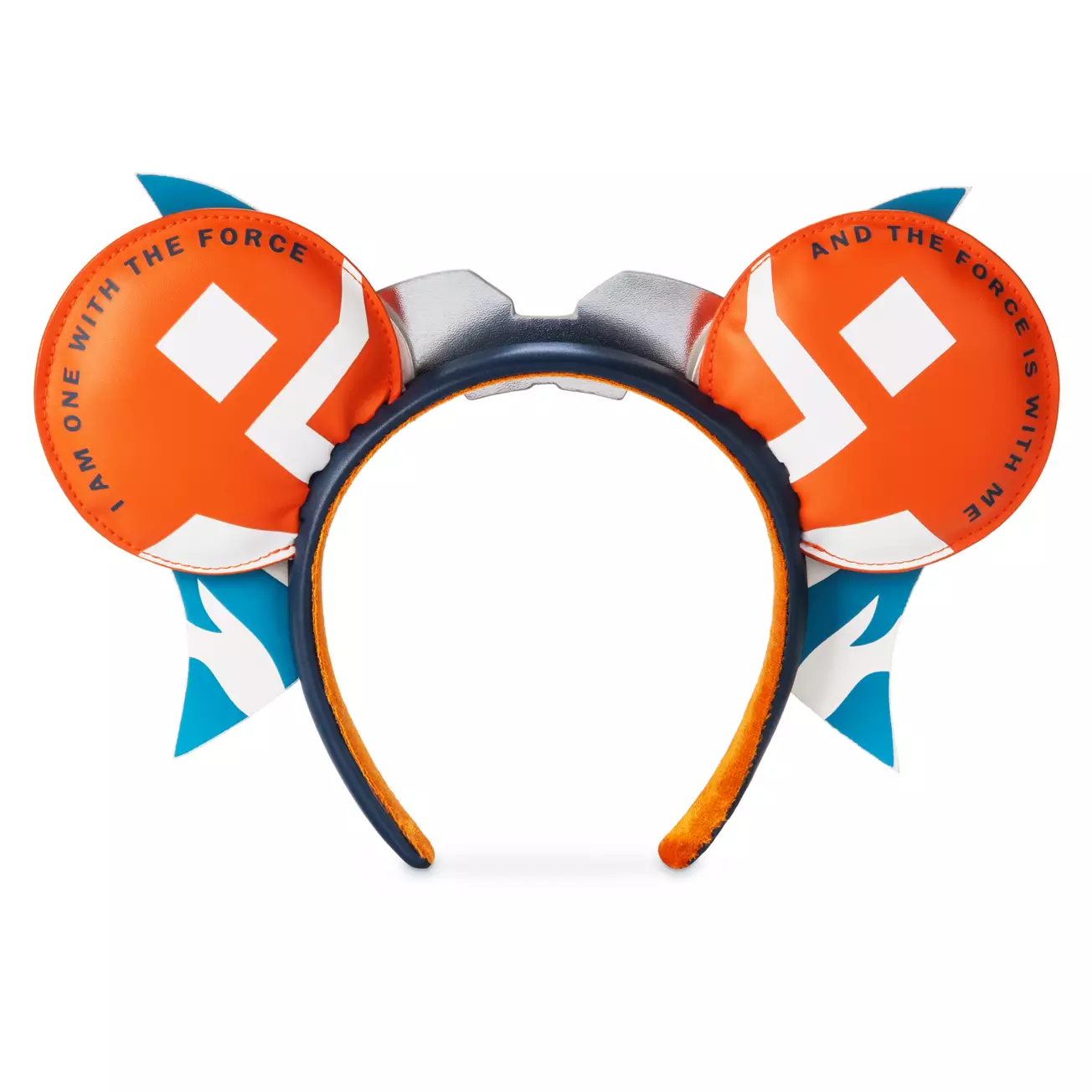 SWTCW Ahsoka Tano Ear Headband 2