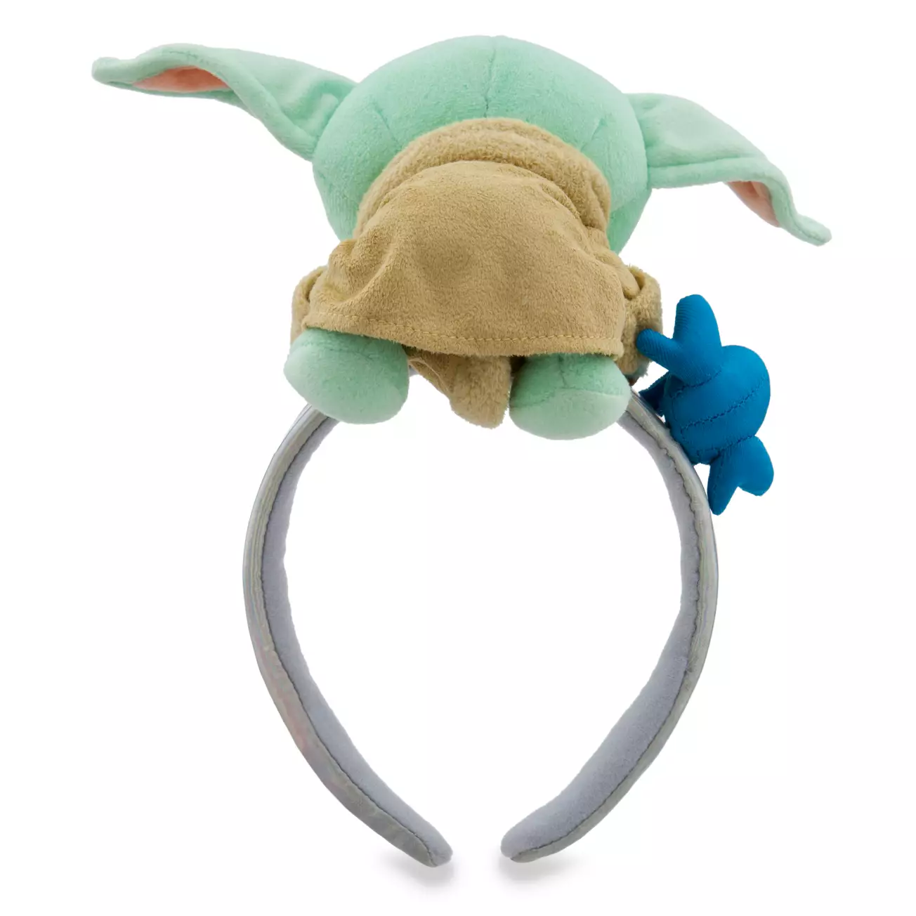 TM The Child (Grogu) and Frog Headband 3