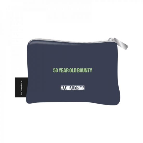 TM The Child (Gorgu) Coin Purse 2