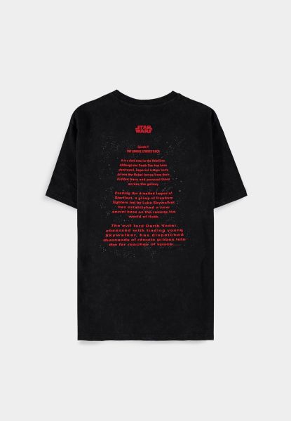 SW Lightsaber T-Shirt 2