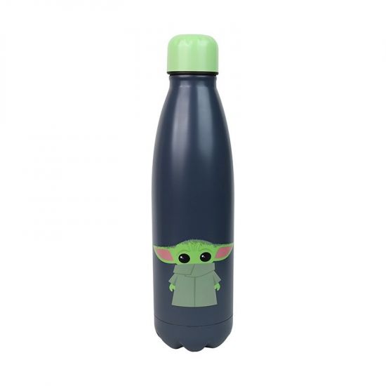 TM The Child (Gorgu) Metal Water Bottle 1