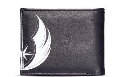 New Obi-Wan Kenobi Themed Darth Vader or Obi-Wan Kenobi Men’s Bifold Wallet available!