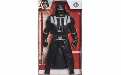 New Star Wars Darth Vader 9.5-Inches Figure available now!