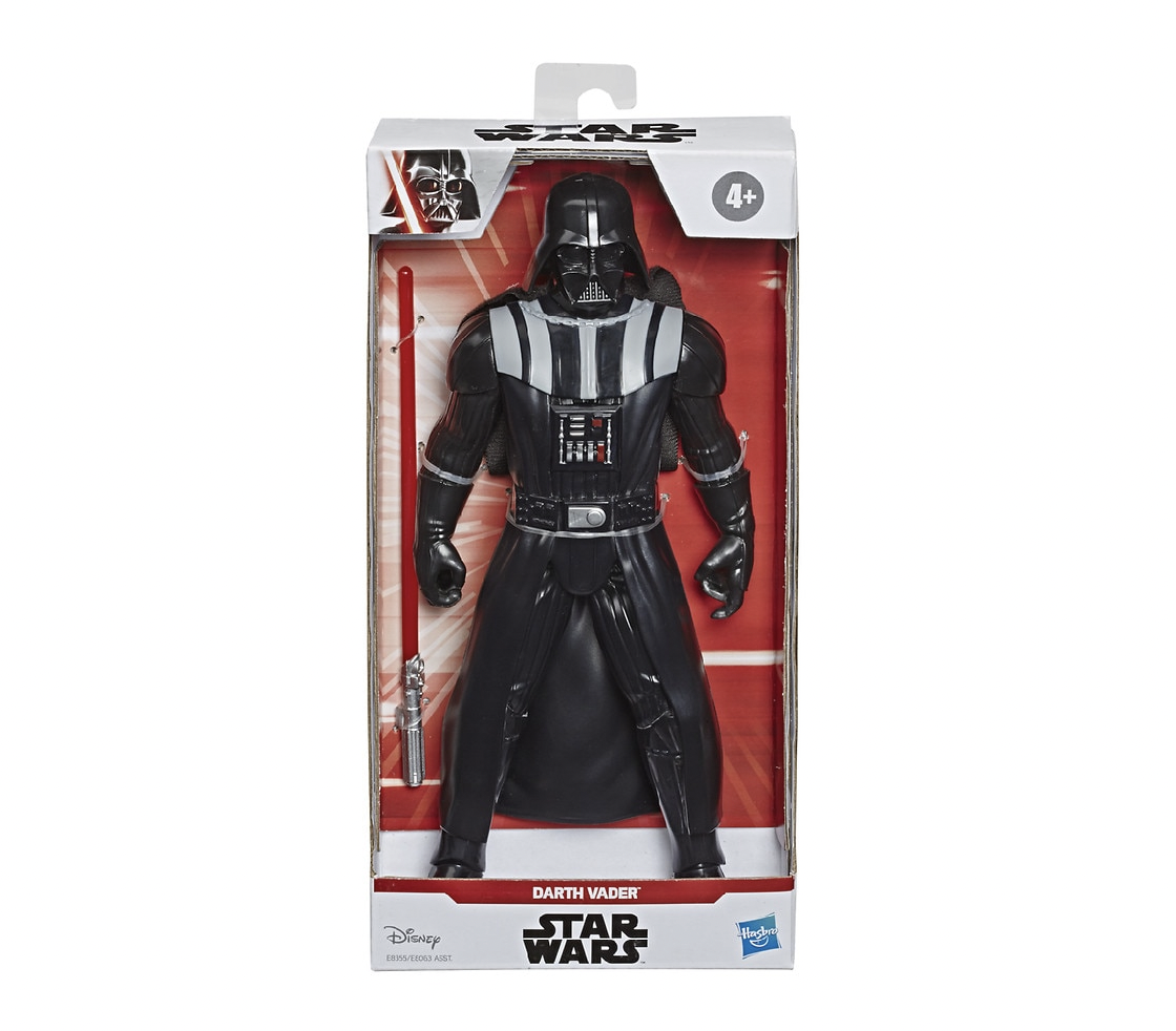 SW Darth Vader 9.5-Inches Figure 1