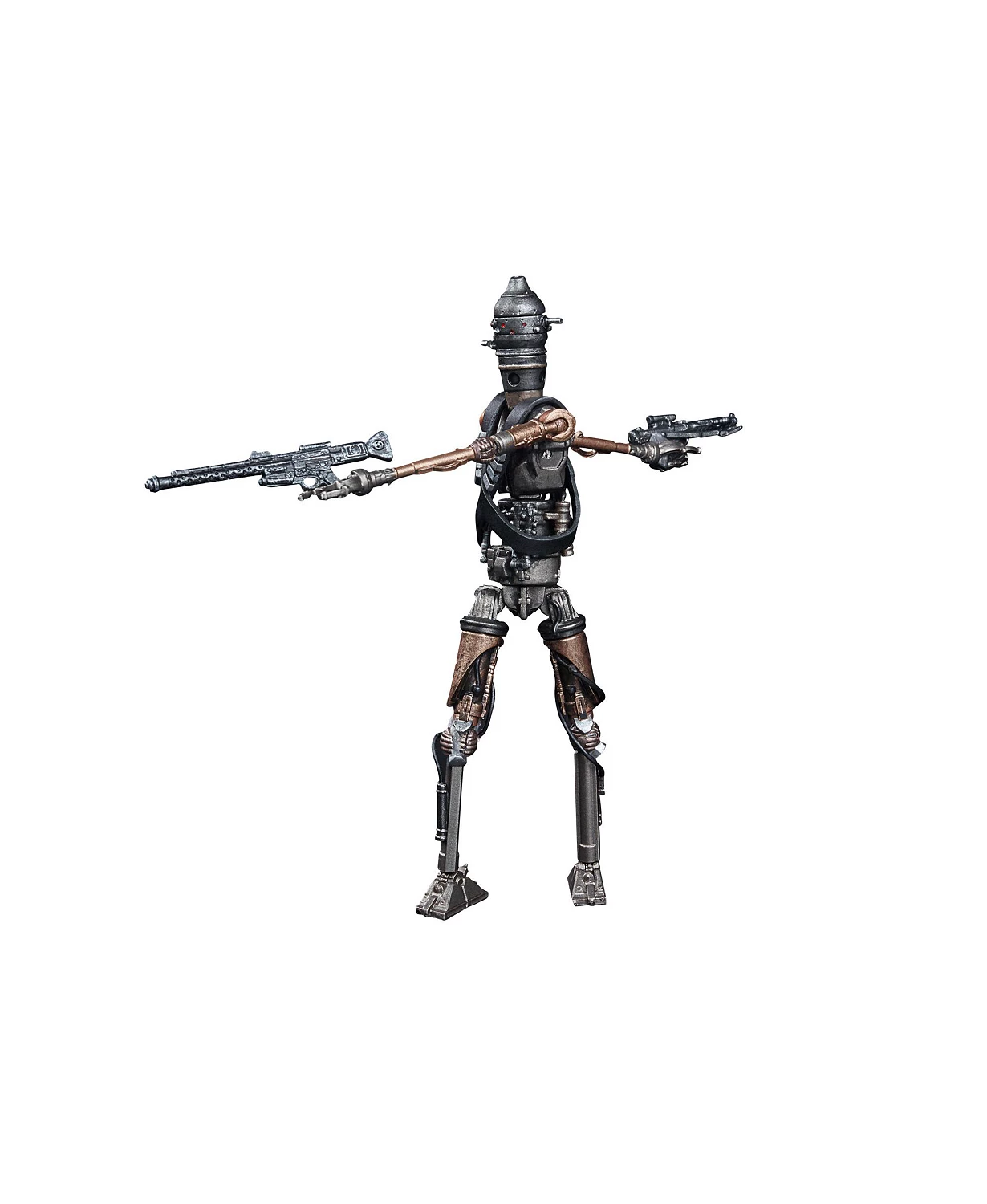 TM IG-11 Vintage Collection Figure 2