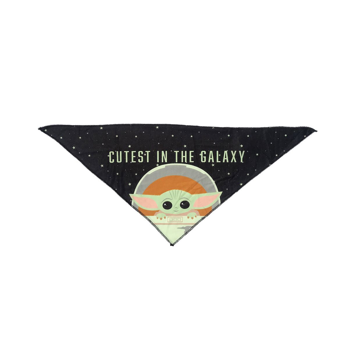 TM The Child (Gorgu) Bandana 1