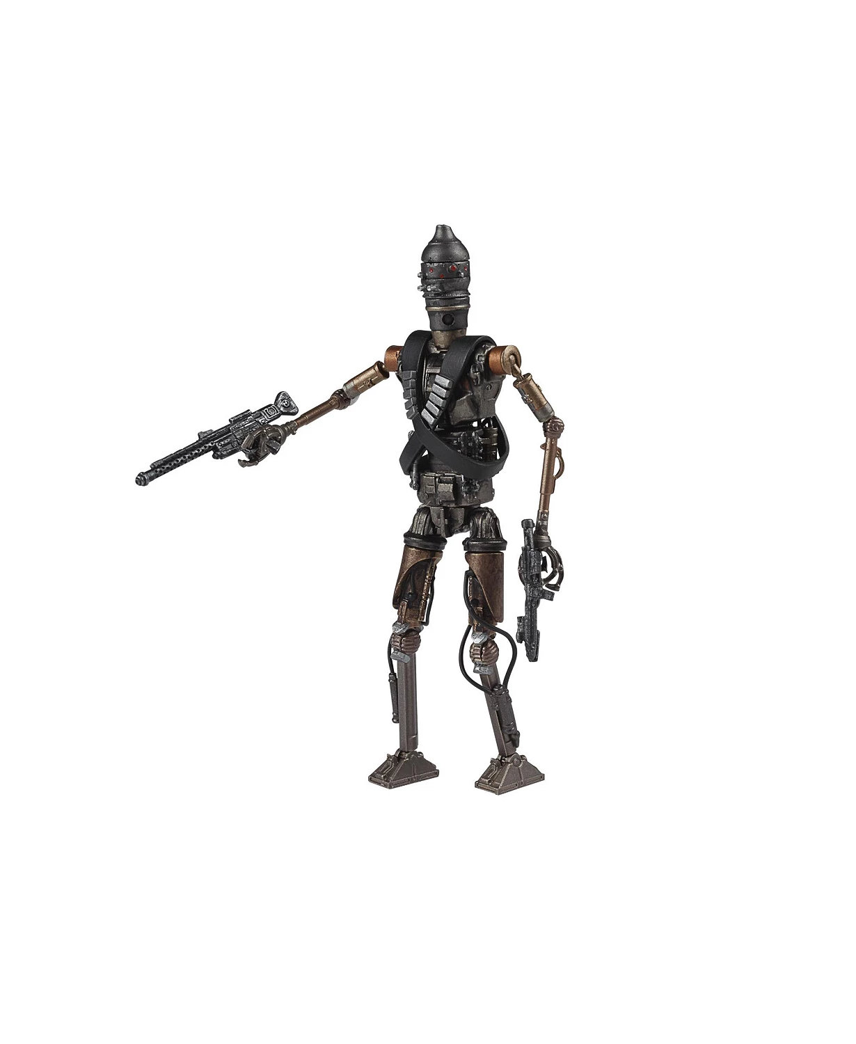 TM IG-11 Vintage Collection Figure 3