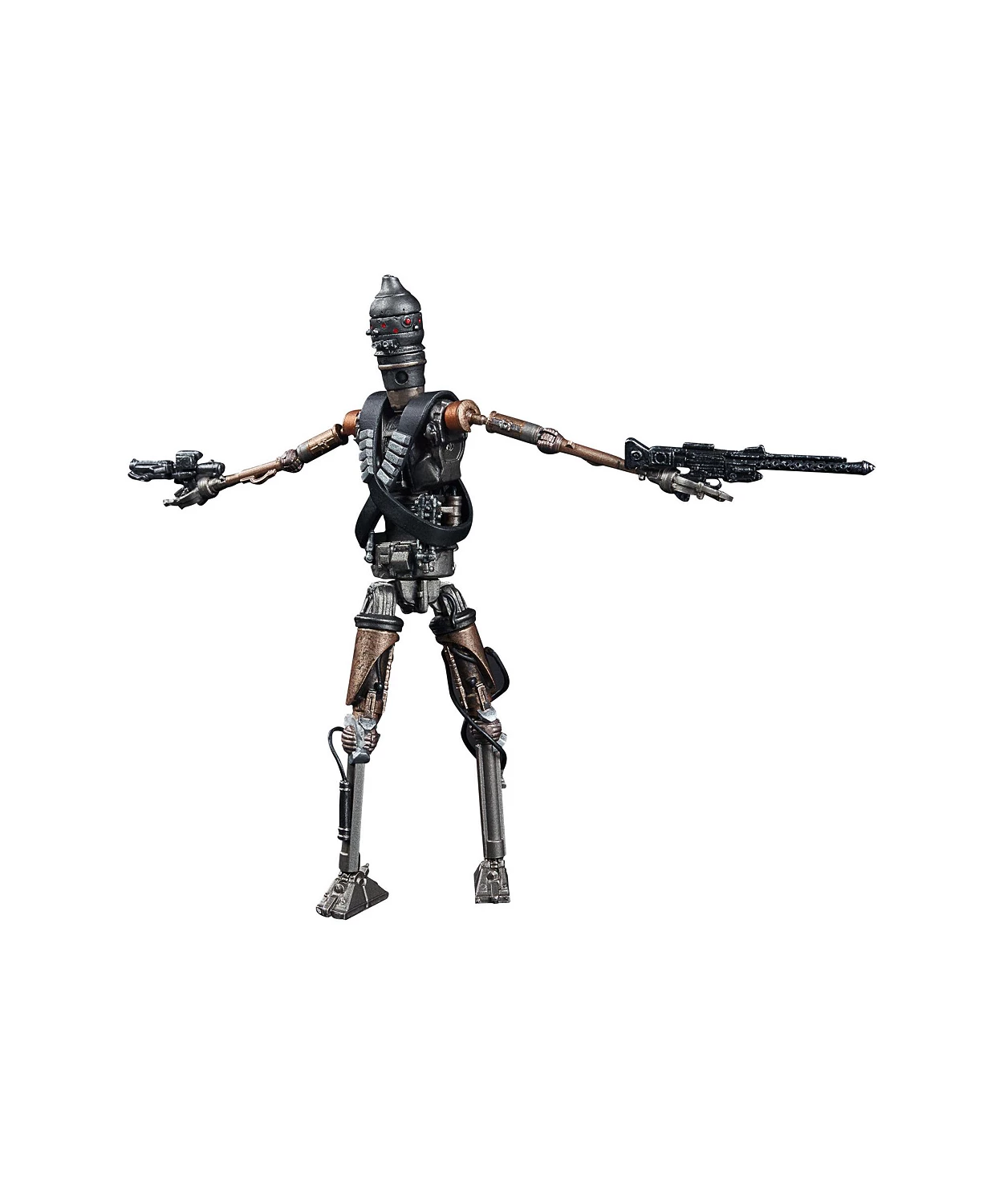 TM IG-11 Vintage Collection Figure 4