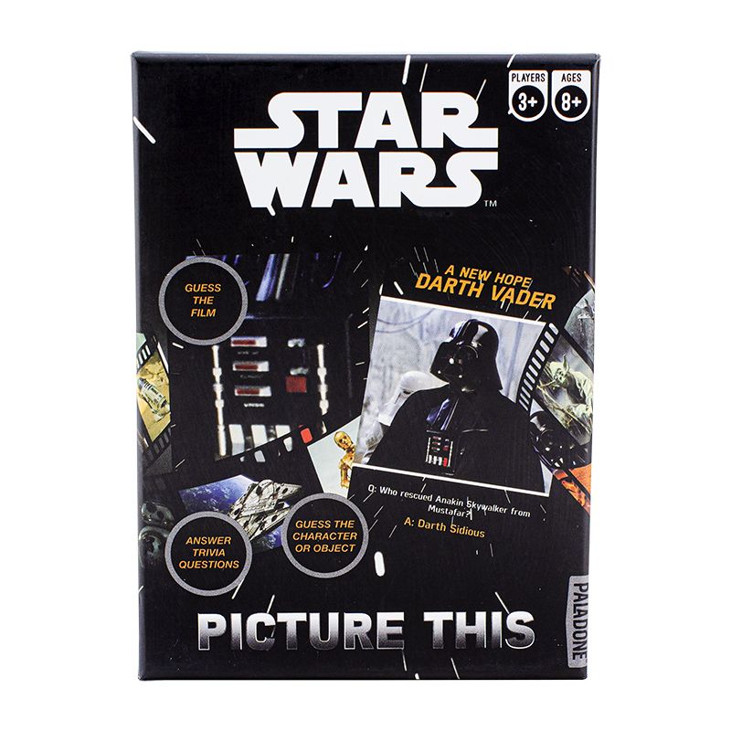 SW Picture This Guessing Card Game 2