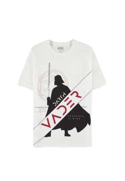 New Obi-Wan Kenobi Darth Vader Vengeance T-Shirt available for pre-order!