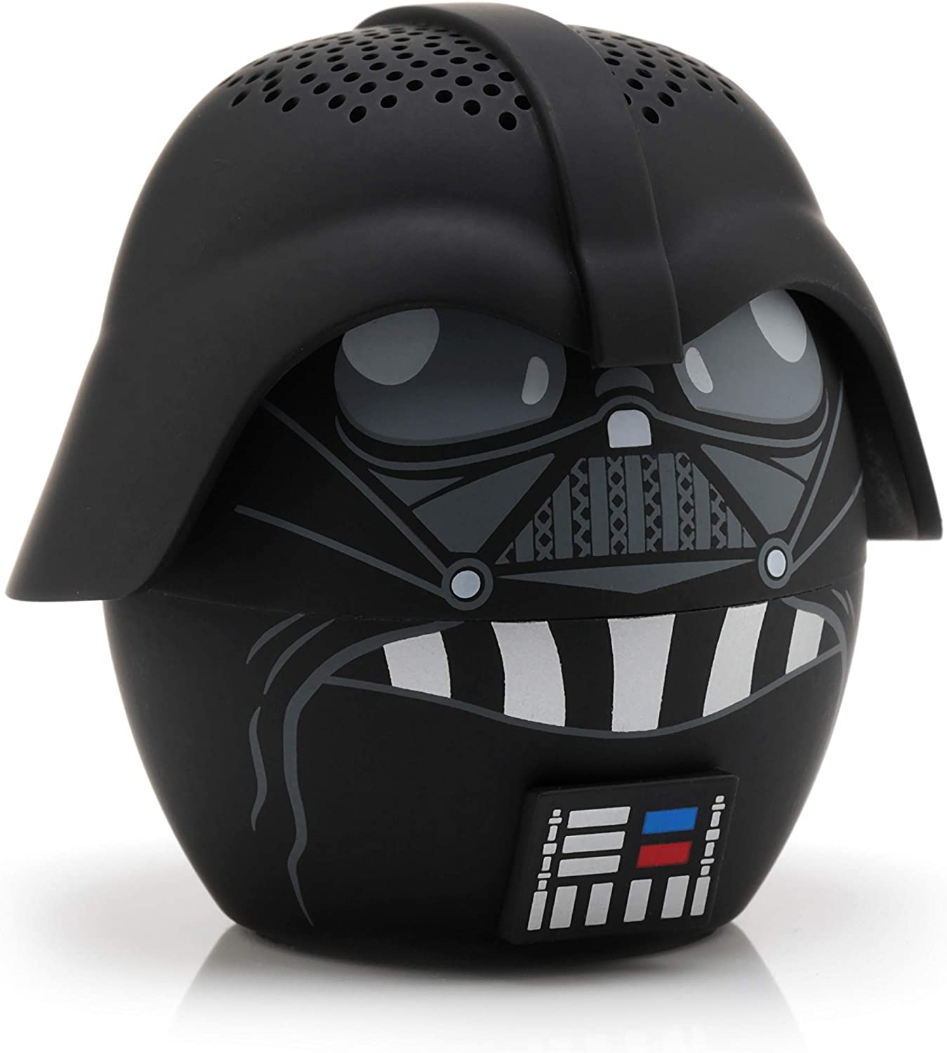 SW Darth Vader Bitty Boomer Bluetooth Toy Speaker 3