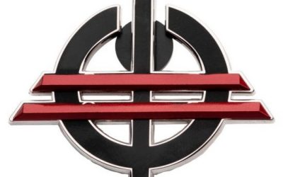 New Obi-Wan Kenobi Themed Grand Inquisitor Logo Pin Badge available for pre-order!