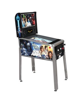 SW Digital Pinball Machine 2