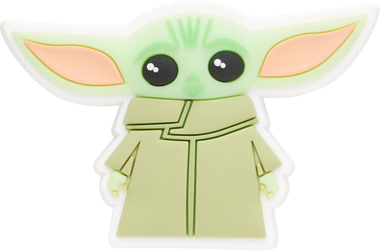 TM The Child (Gorgu) Jibbitz Charm 1