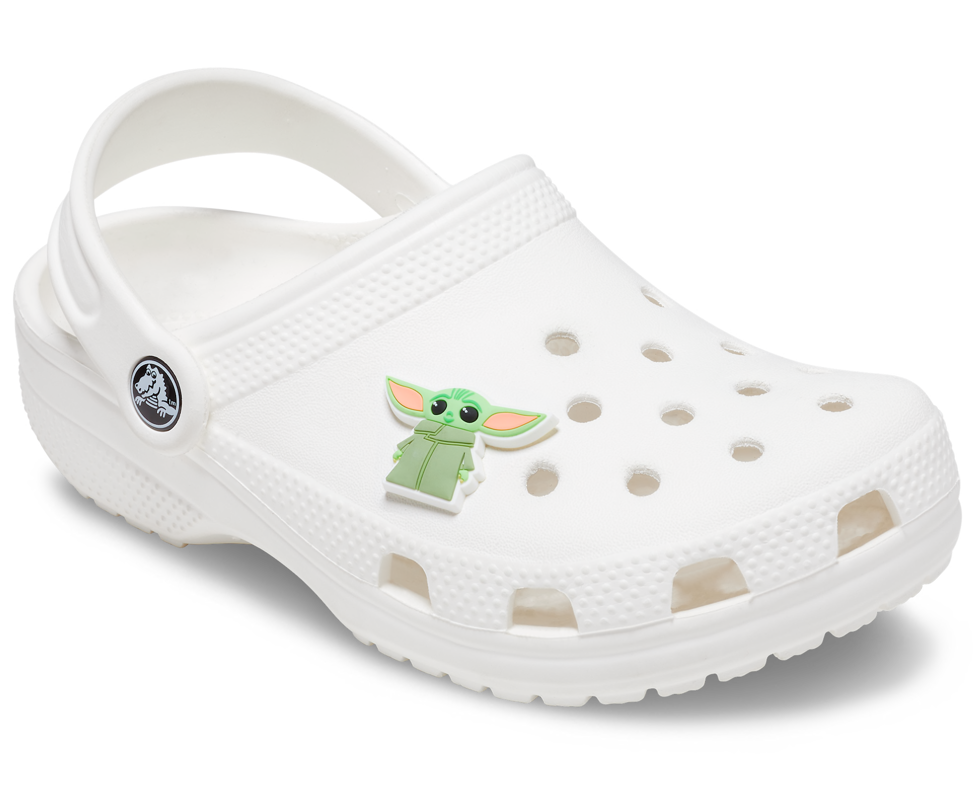 TM The Child (Gorgu) Jibbitz Charm 3