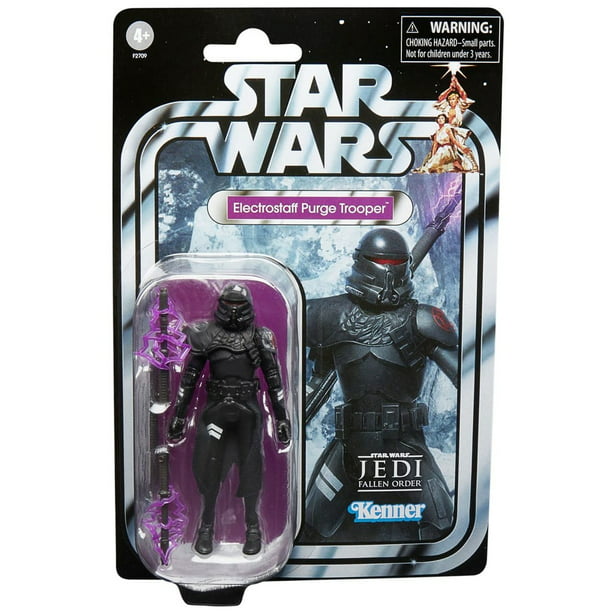 JFO Electrostaff Purge Trooper Vintage Collection Figure 1
