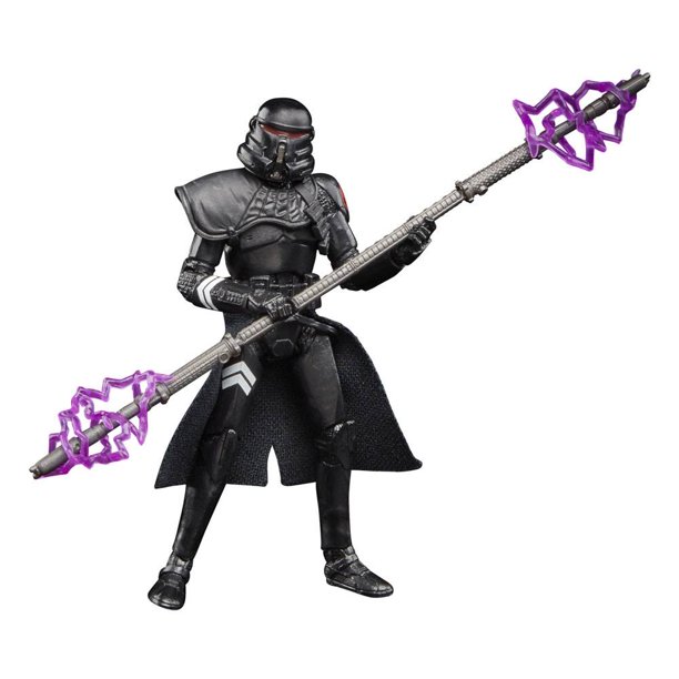 JFO Electrostaff Purge Trooper Vintage Collection Figure 2