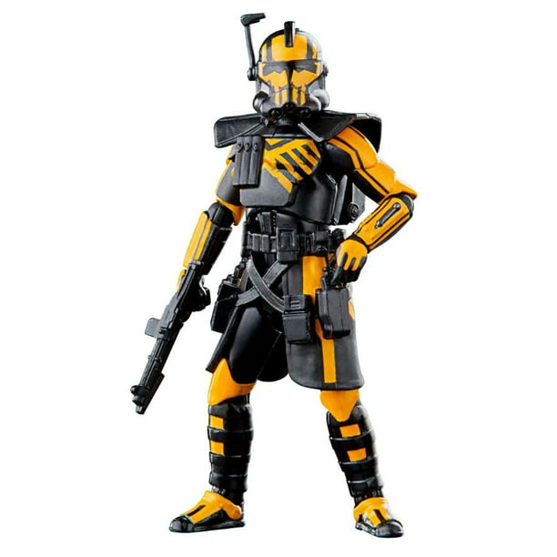 SW Umbra Operative ARC Trooper Vintage Figure 2