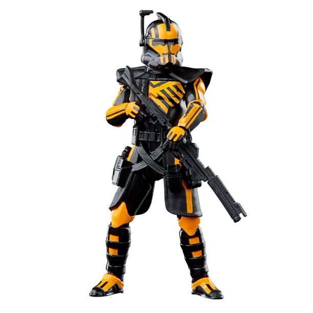 SW Umbra Operative ARC Trooper Vintage Figure 3