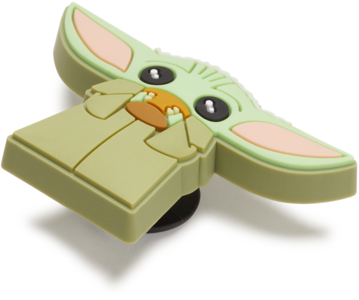 TM The Child (Gorgu) with Cup Jibbitz Charm 2