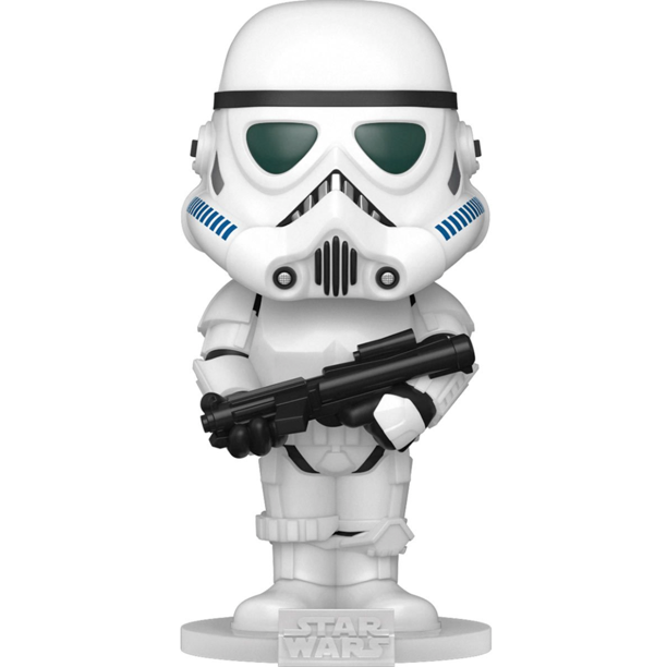 SW Funko Pop! Imperial Stormtrooper Vinyl Soda Figure 2