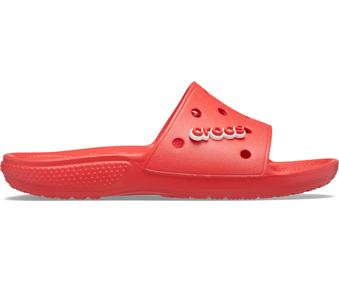 TROS Sith Trooper Red Color Classic Crocs Slide Sandals 3