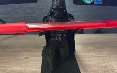 New Star Wars Darth Vader Pen Holder available now!