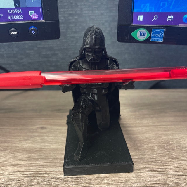 New Star Wars Darth Vader Pen Holder available now!
