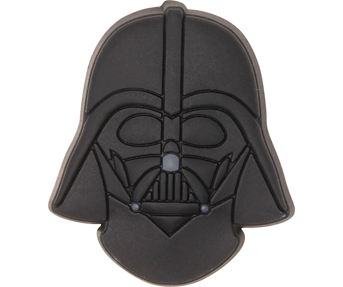 New Star Wars Darth Vader's Helmet Jibbitz Charm available now!
