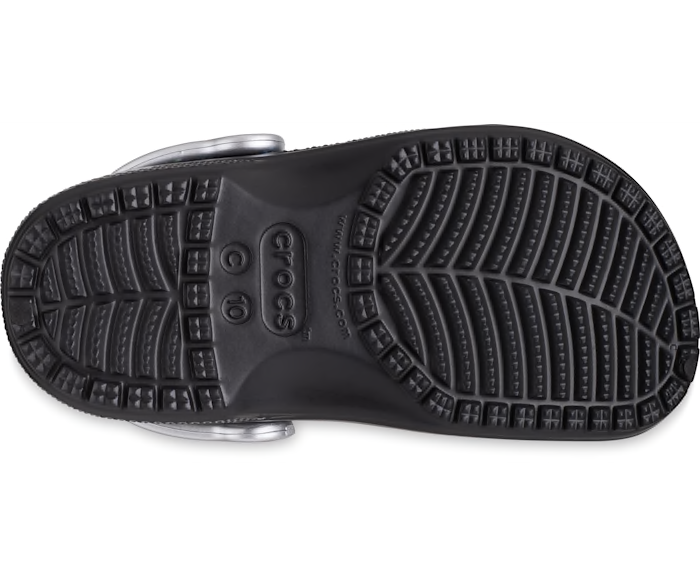 New The Mandalorian Kids' Classic The Child (GROGU) Clog Shoes