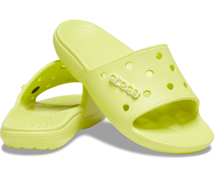 SW The Child (Gorgu) Classic Crocs Slide Sandals 1