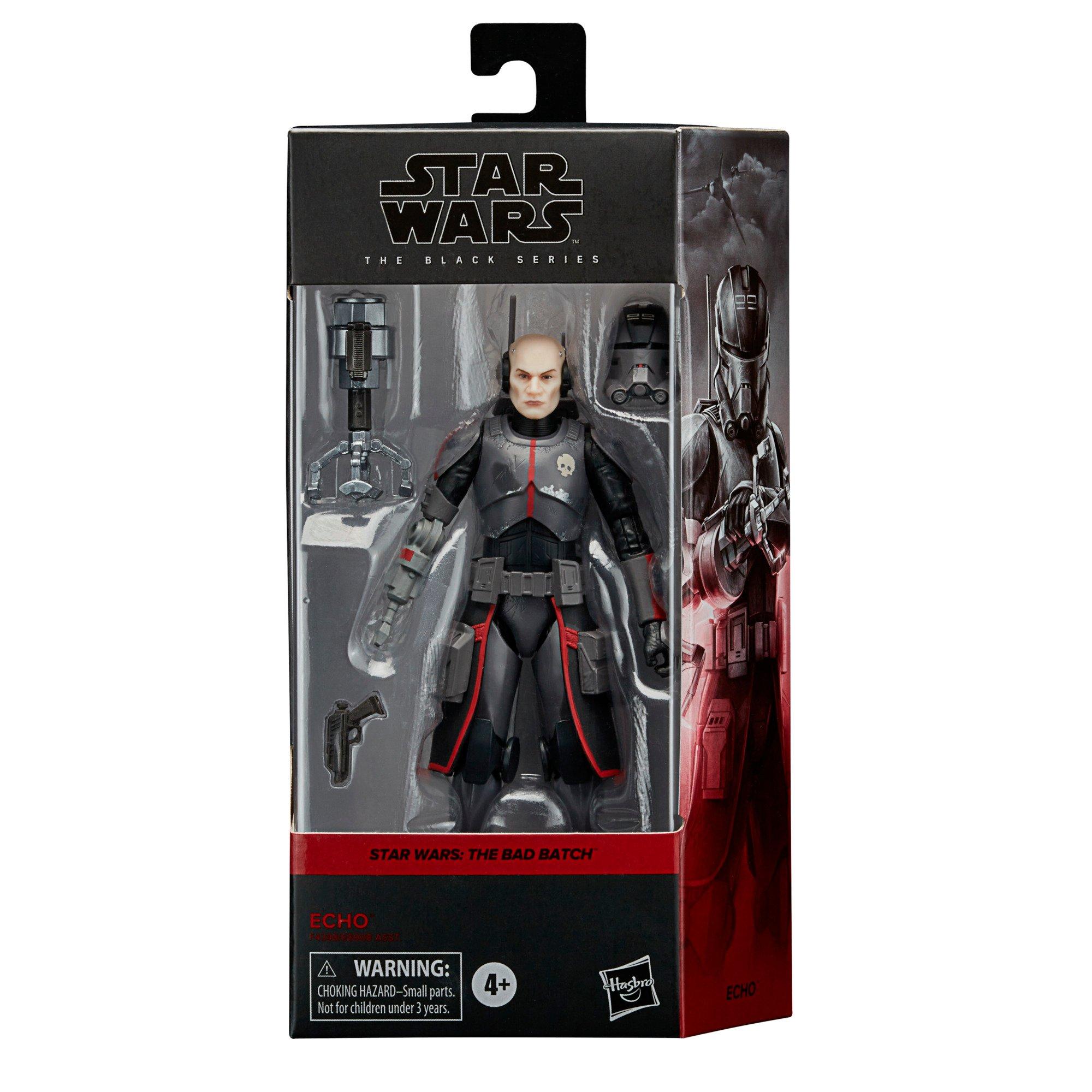 TBB Echo Black Series Figure 1