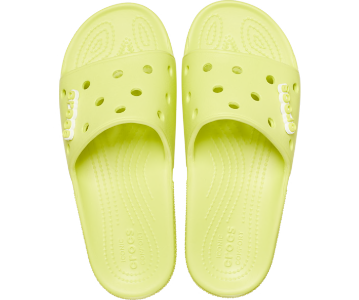 SW The Child (Gorgu) Classic Crocs Slide Sandals 2