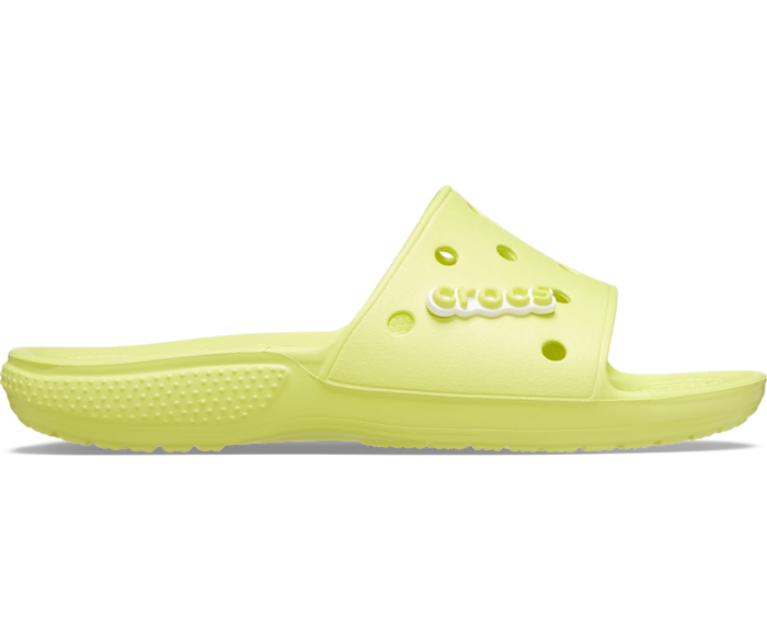 SW The Child (Gorgu) Classic Crocs Slide Sandals 3