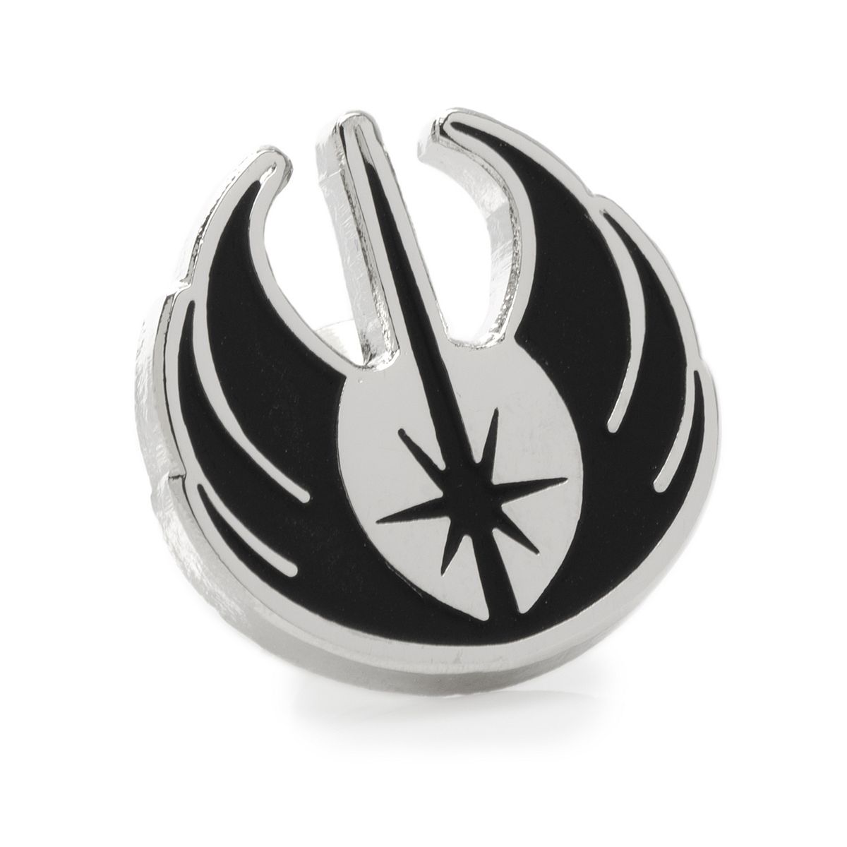 SW Jedi Symbol Lapel Pin 1