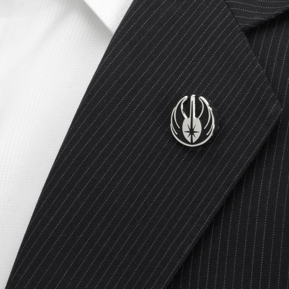 SW Jedi Symbol Lapel Pin 3