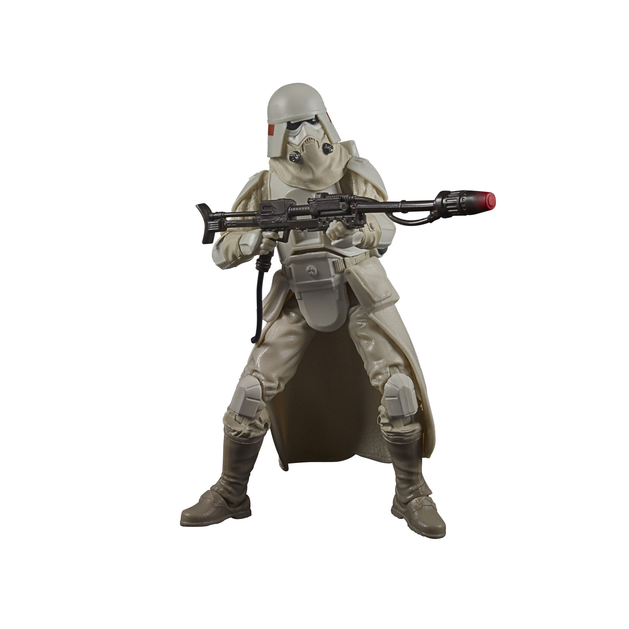 J: FO Imperial Flametrooper Black Series Figure 2